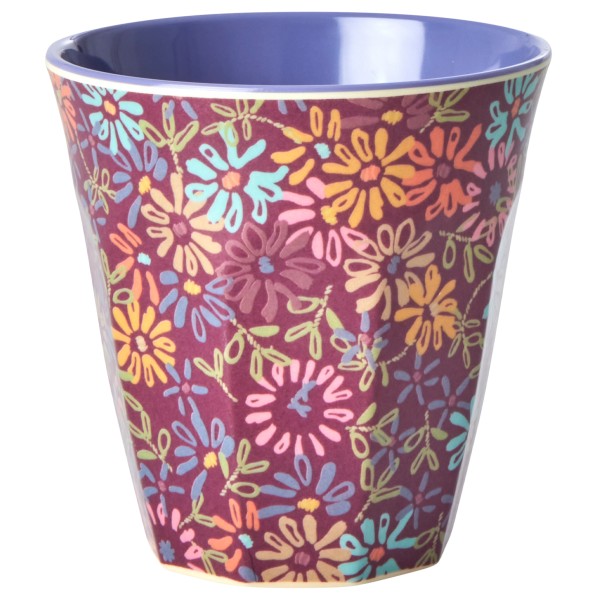 Rice - Melamine Cup - Becher