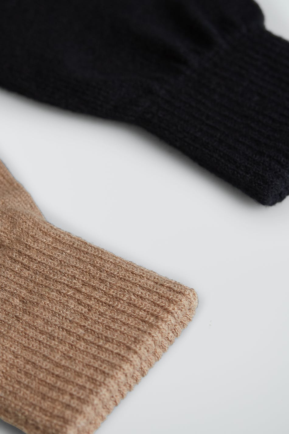 Basic gloves