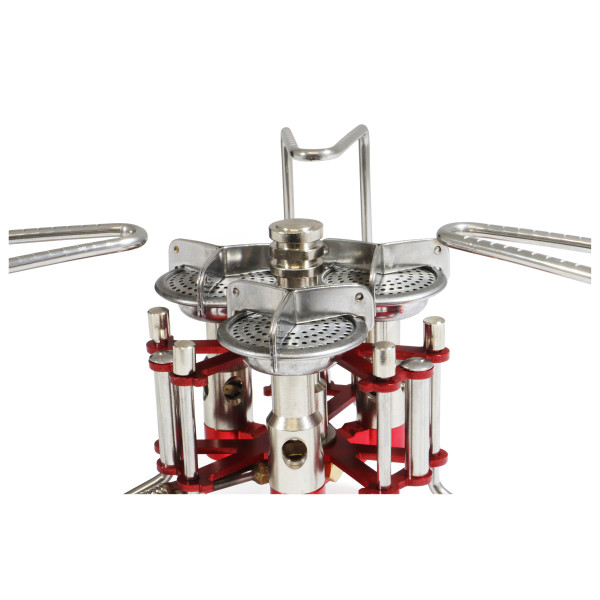 Origin Outdoors - Gaskocher Triple Power - Gaskocher