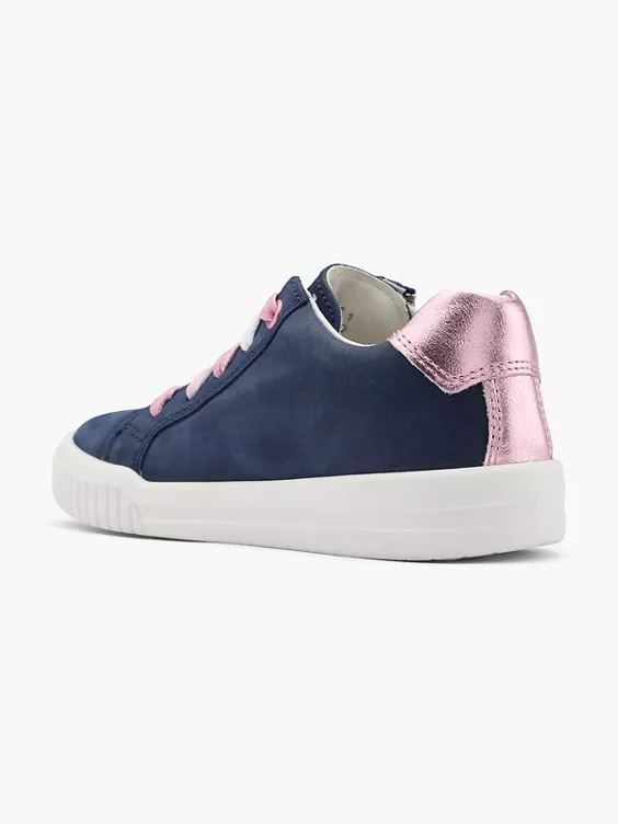 elefanten Leder Sneaker REENA, Weite M