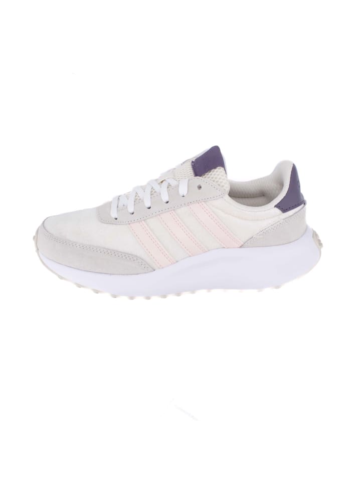 adidas Schuhe Running Run 70S in Weiß günstig kaufen 40