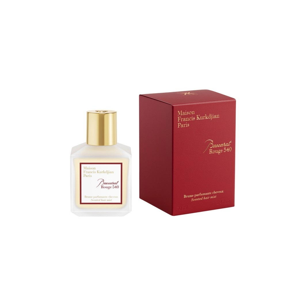 Baccarat Rouge 540