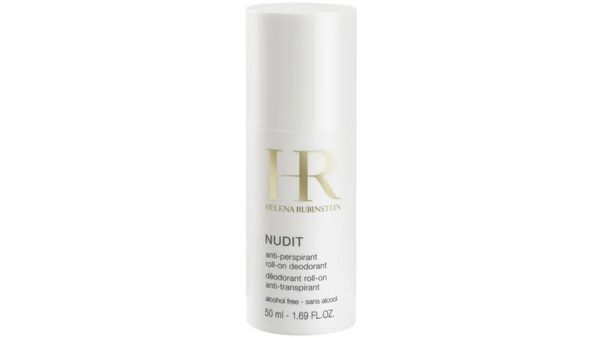 HELENA RUBINSTEIN Nudit Deo Roll-On 50 ml