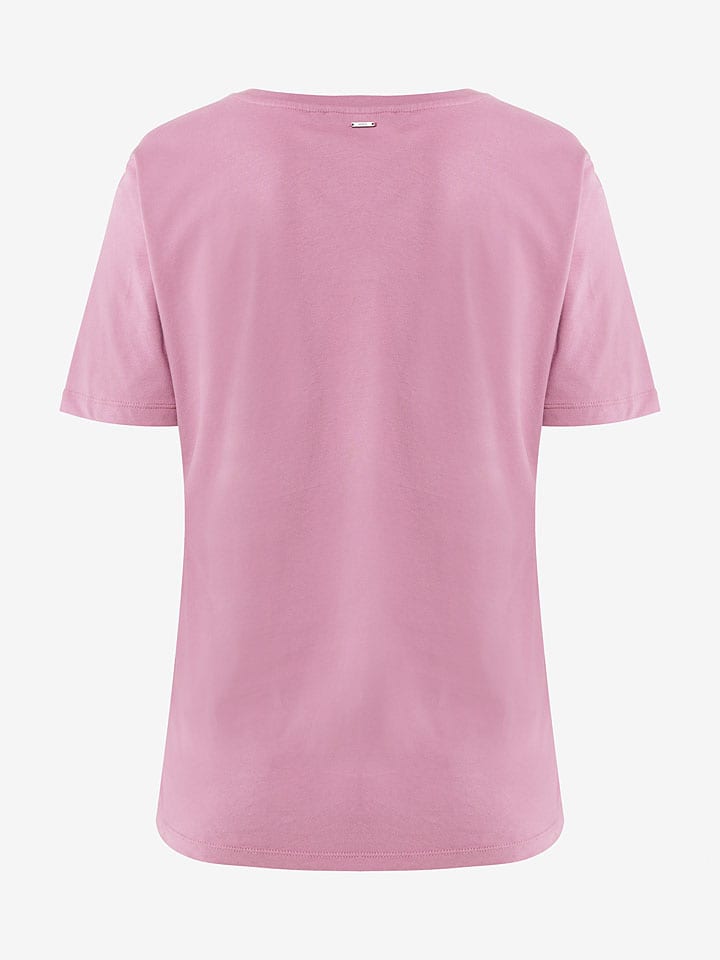 Mexx Shirt in Rosa günstig kaufen