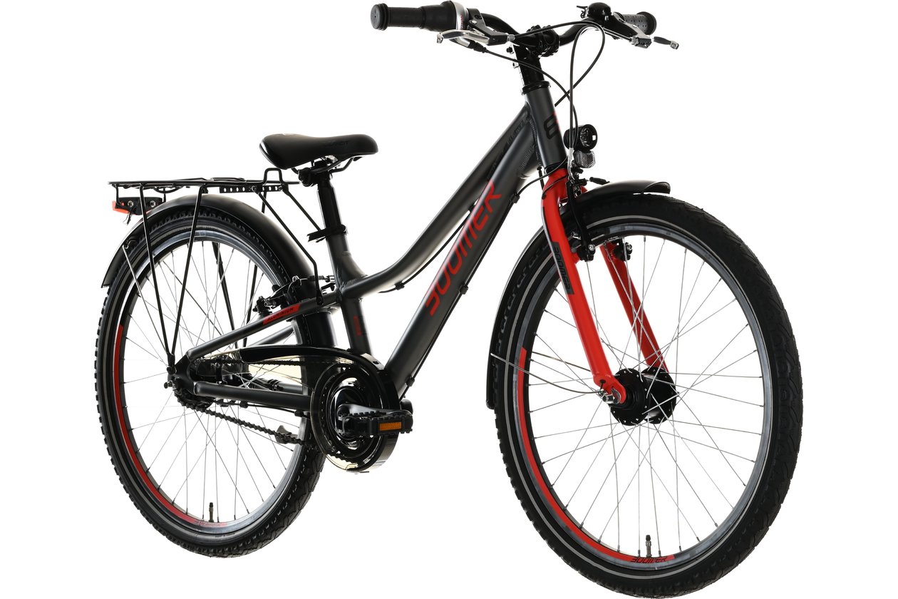Boomer RACER 24 N7 - 2024 - 24 Zoll - Diamant