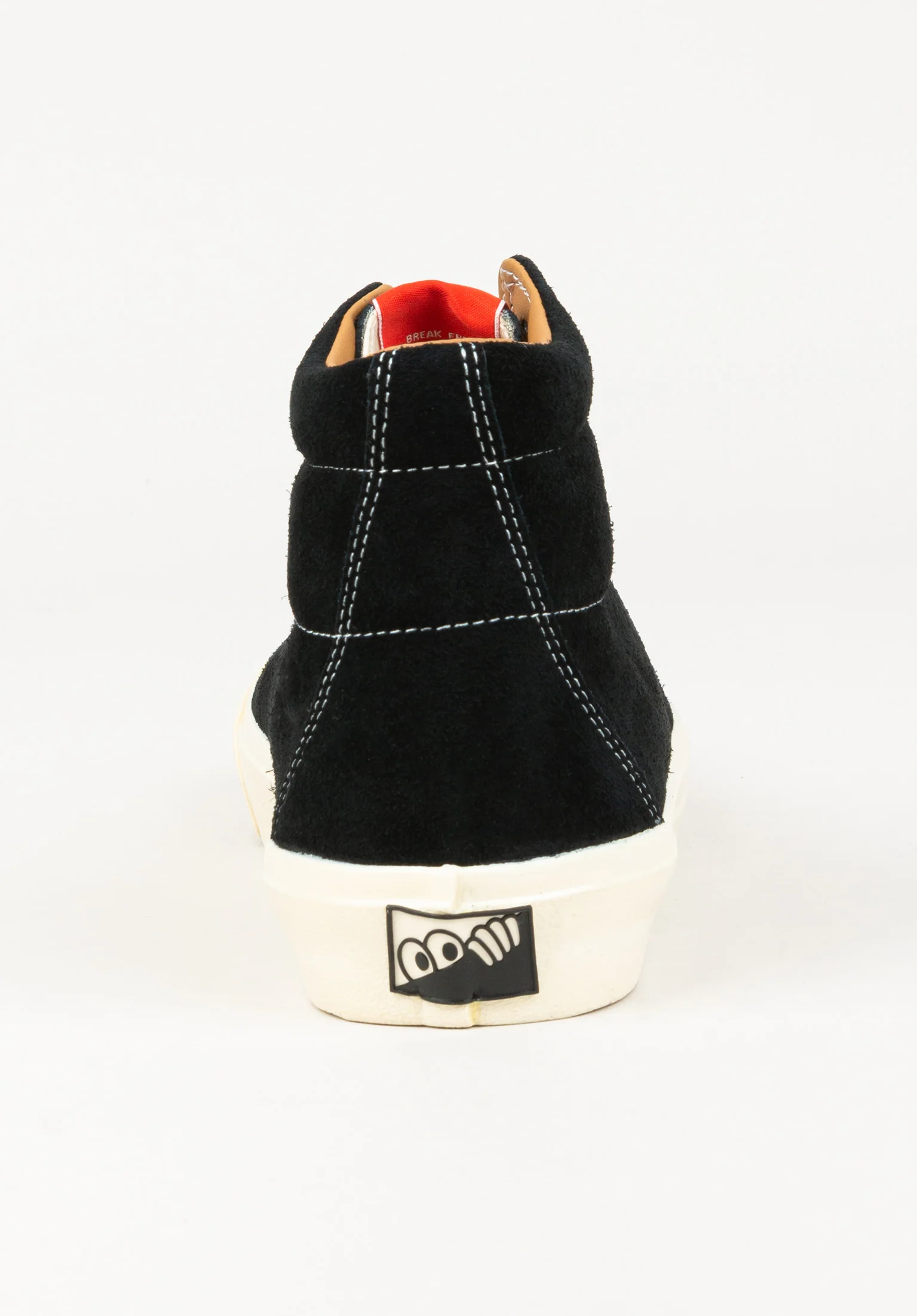 VM003 Suede Hi