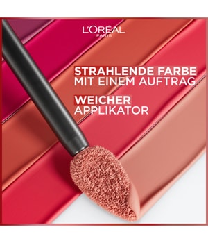 L'Oréal Paris Infaillible Matte Resistance 16H Liquid Lipstick-5 ml