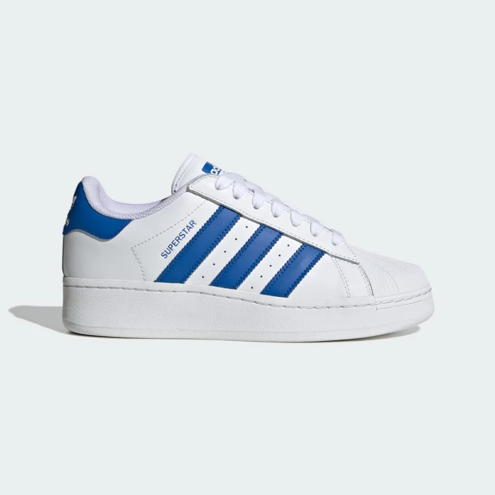 adidas Superstar XLG IF8068 / weiss