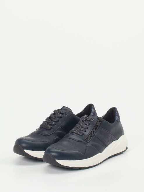 Sneaker-26911090017 Solidus