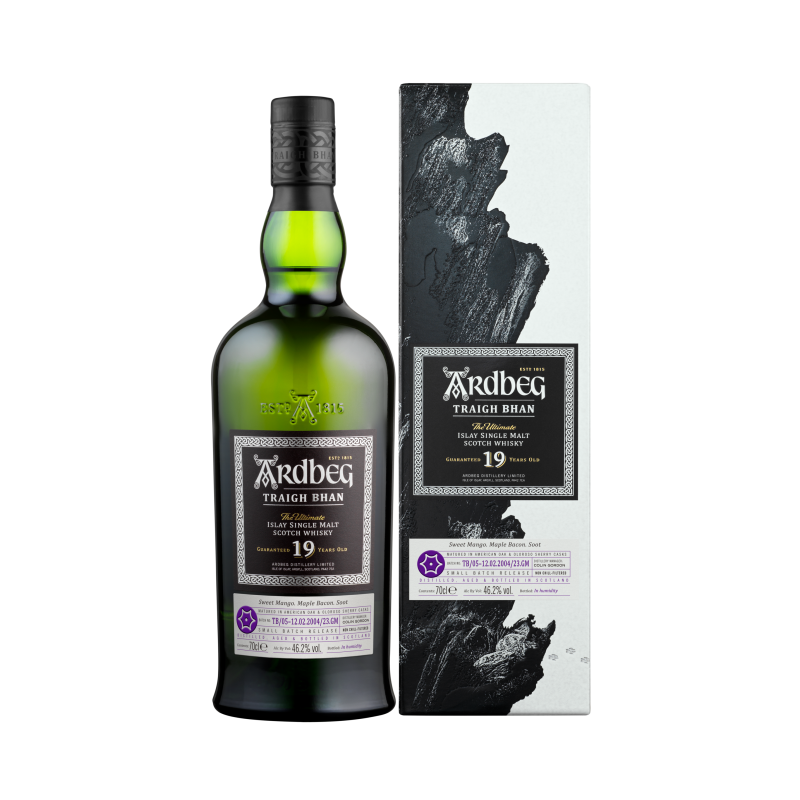 Ardbeg Traigh Ban Batch 5