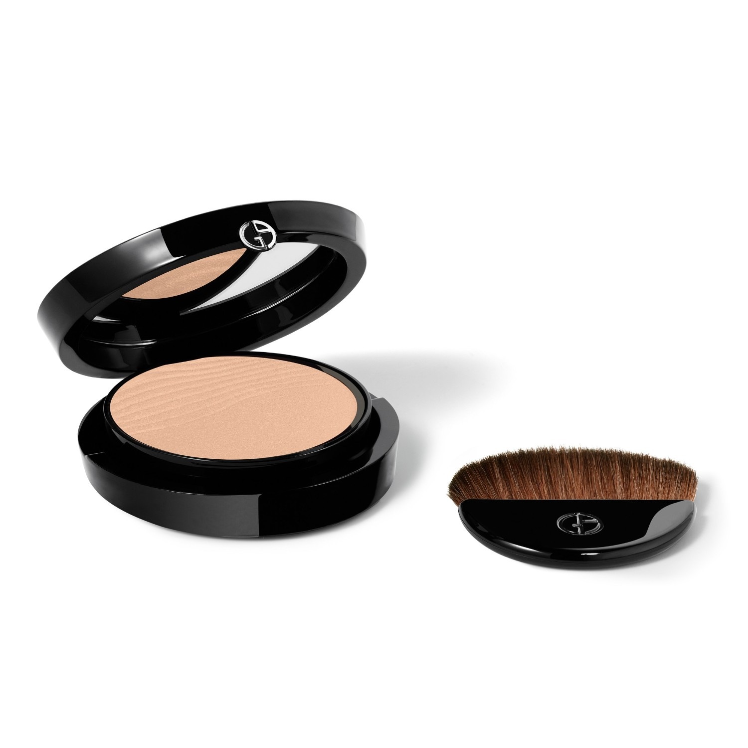 Armani Glow Fusion