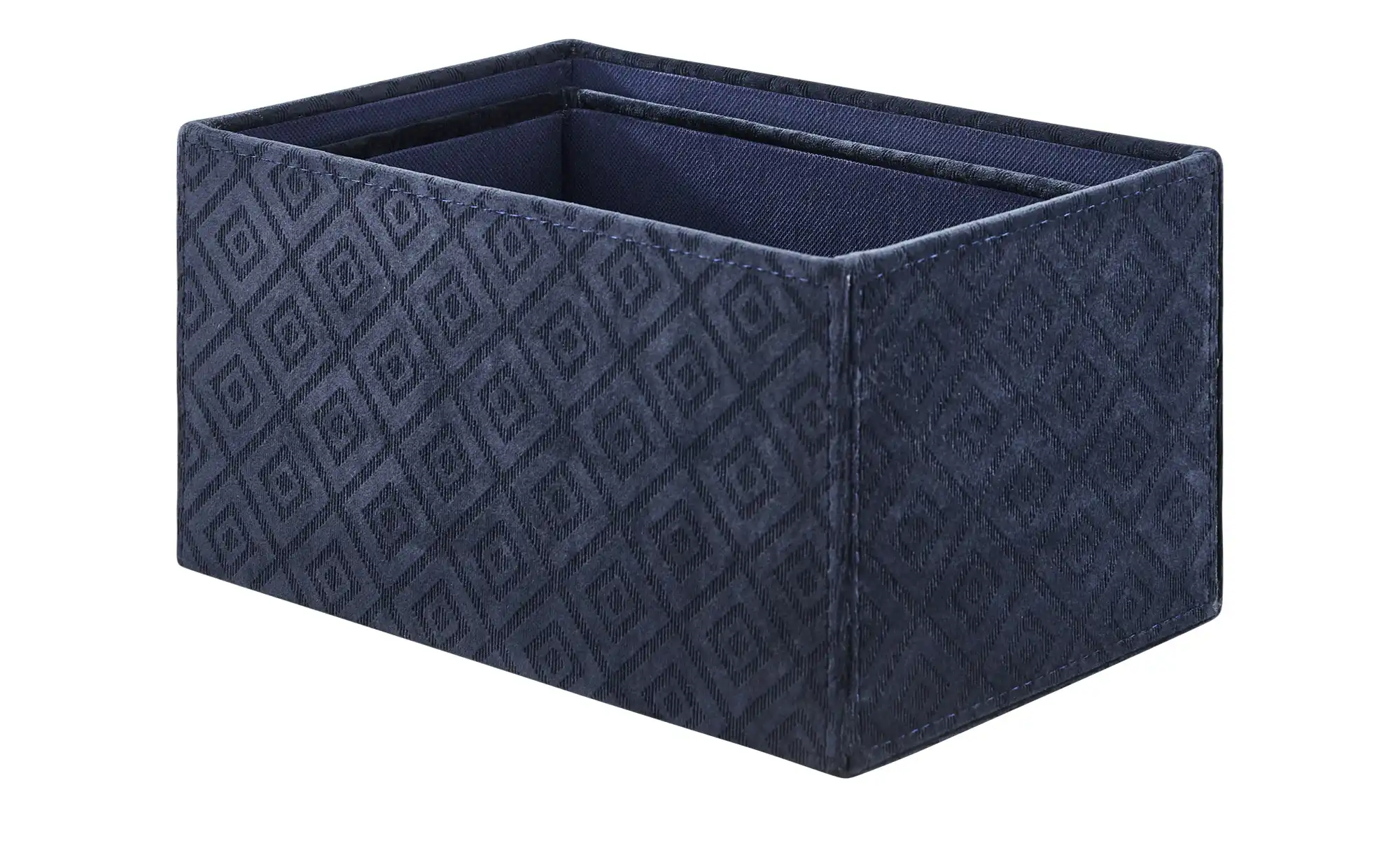 Aufbewahrungsboxen, 2er-Set