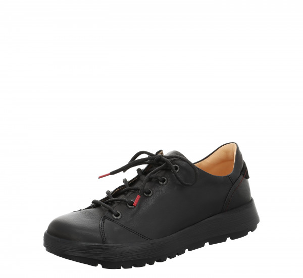 COMODA Sneaker low - Schwarz/Kombi