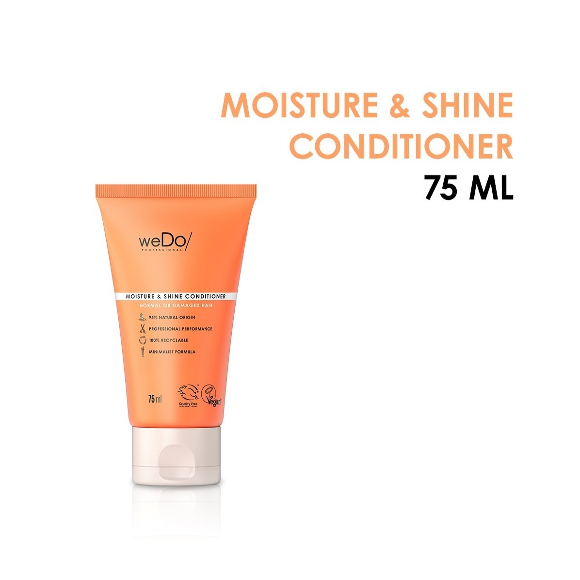 Moisture & Shine