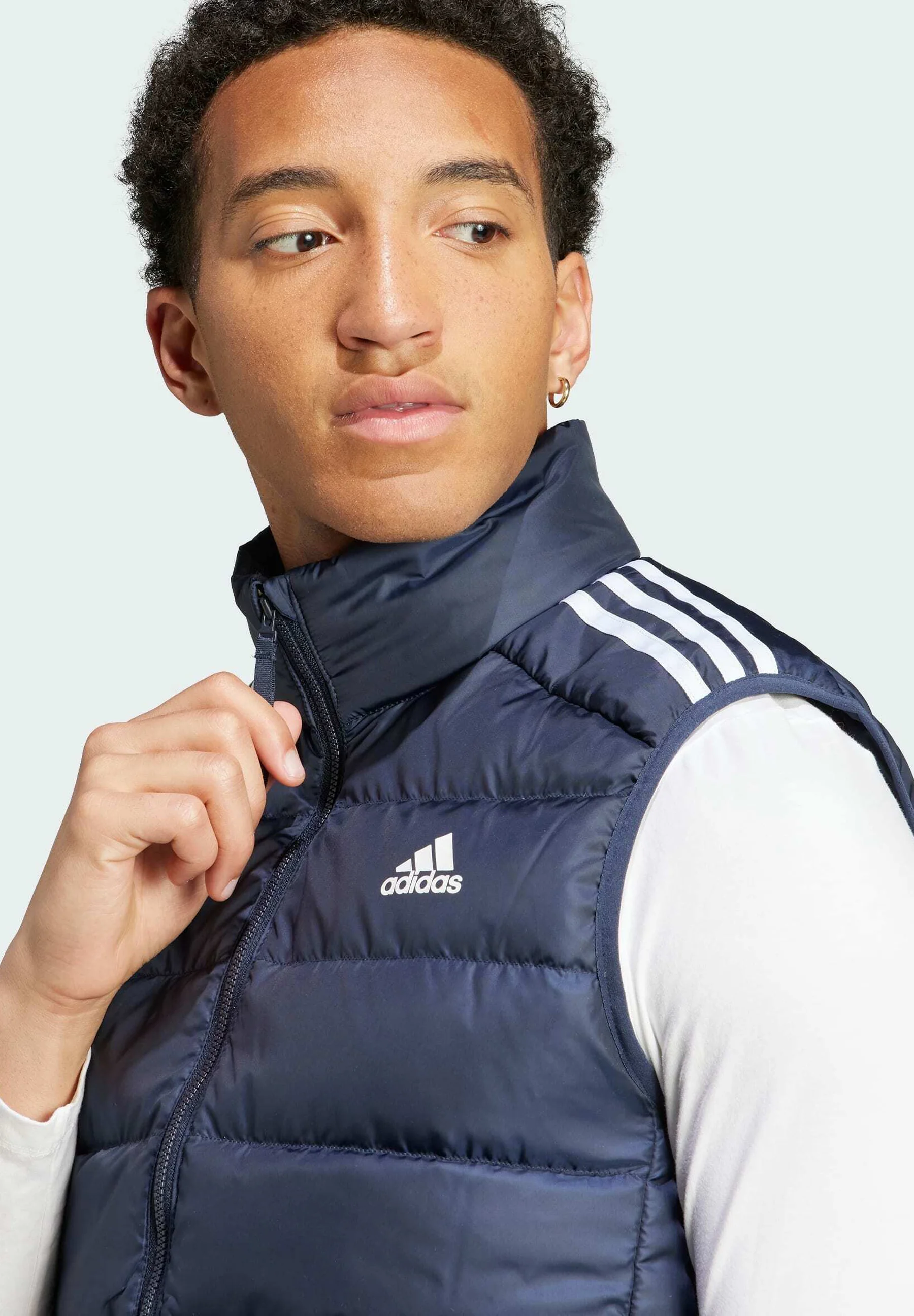Chaleco deportivo adidas