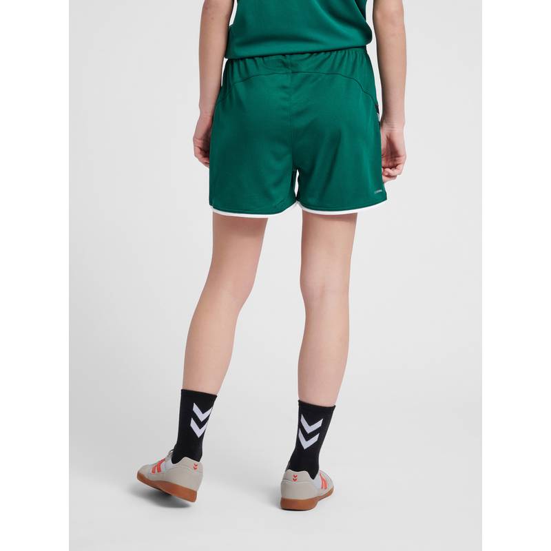hummel hmlAUTHENTIC POLY SHORTS WOMAN Shorts Damen