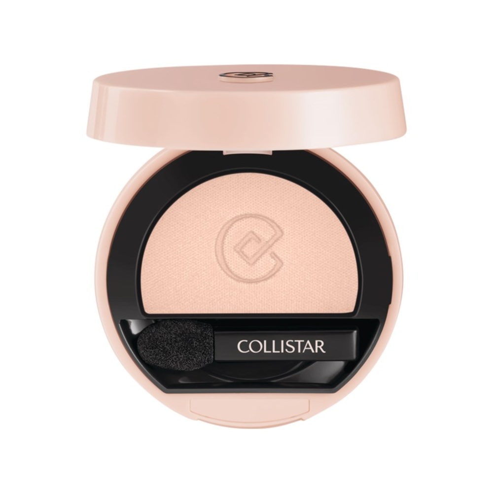 Collistar Compact Eye Shadow Fard à  paupiéres
