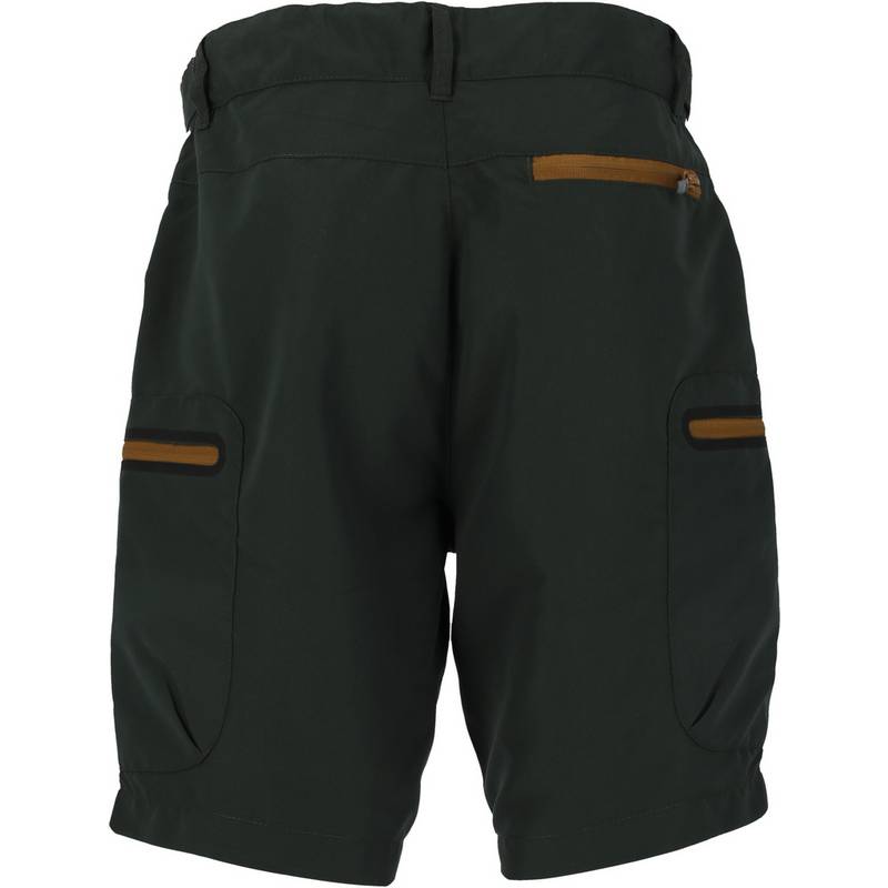 Whistler Stian Shorts Herren