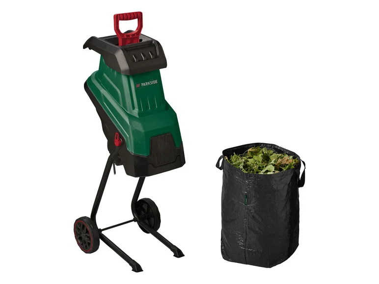 PARKSIDE® Aquecedor de vegetais com folhas PMH 2400 C3, 2400 W