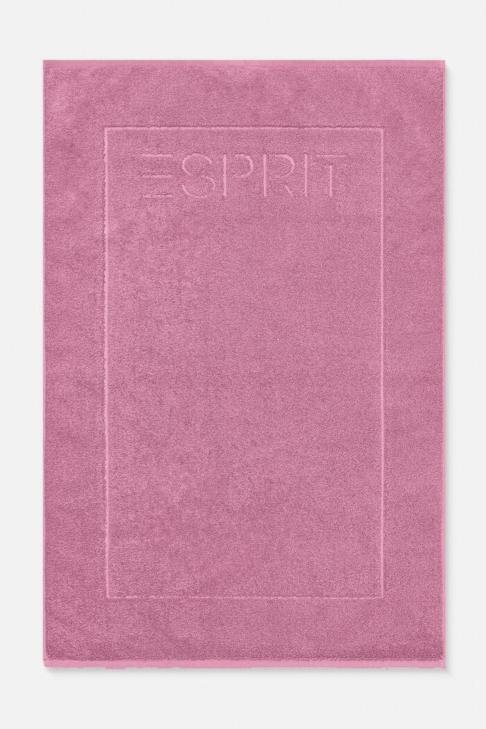 Frottee-Badematte aus 100% Baumwolle