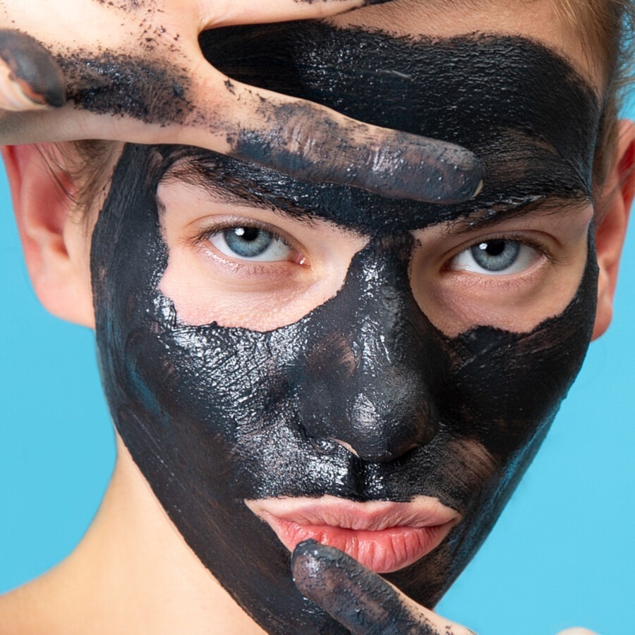 2 % Salicylic Acid Mask