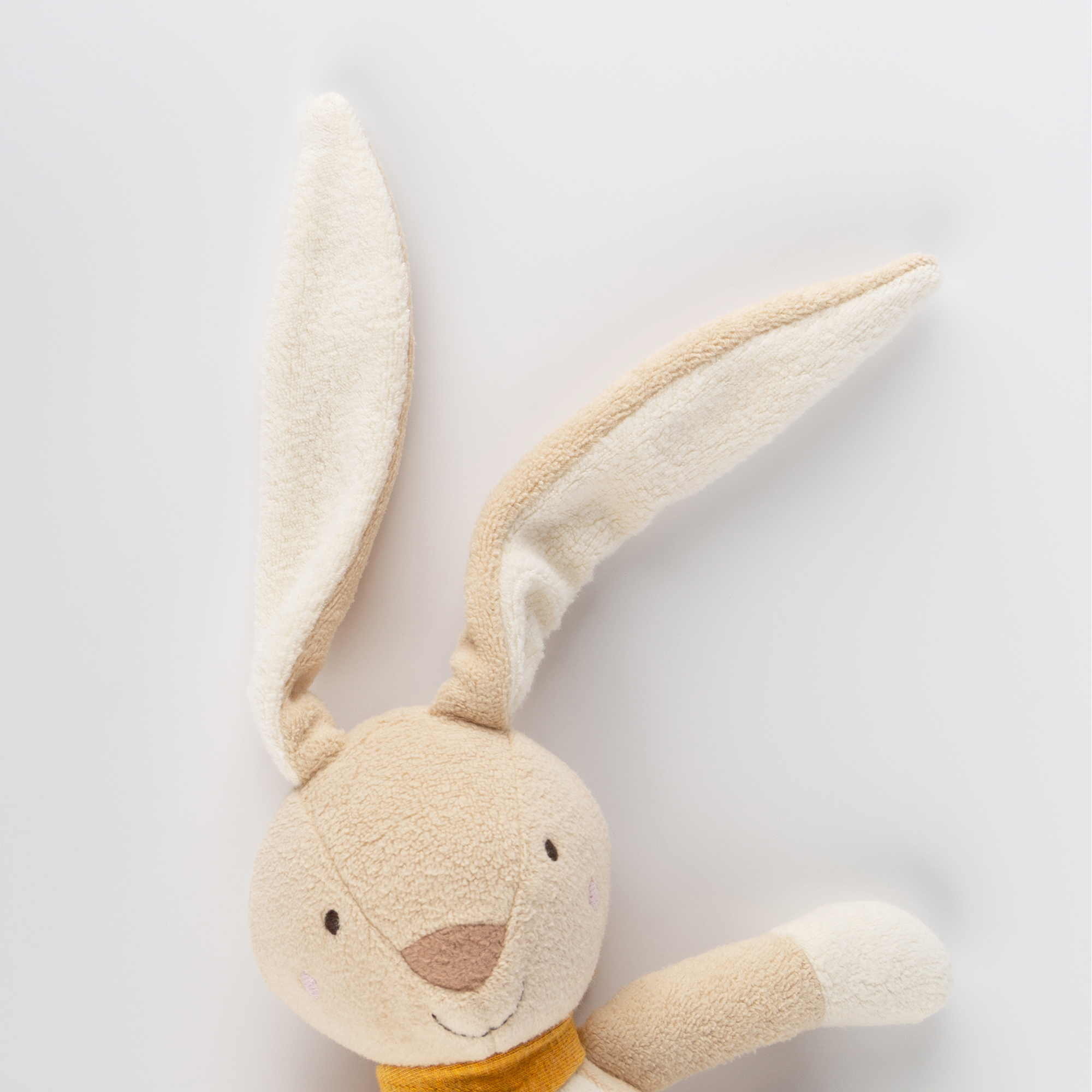 Kuscheltier Hase, Babyplüsch