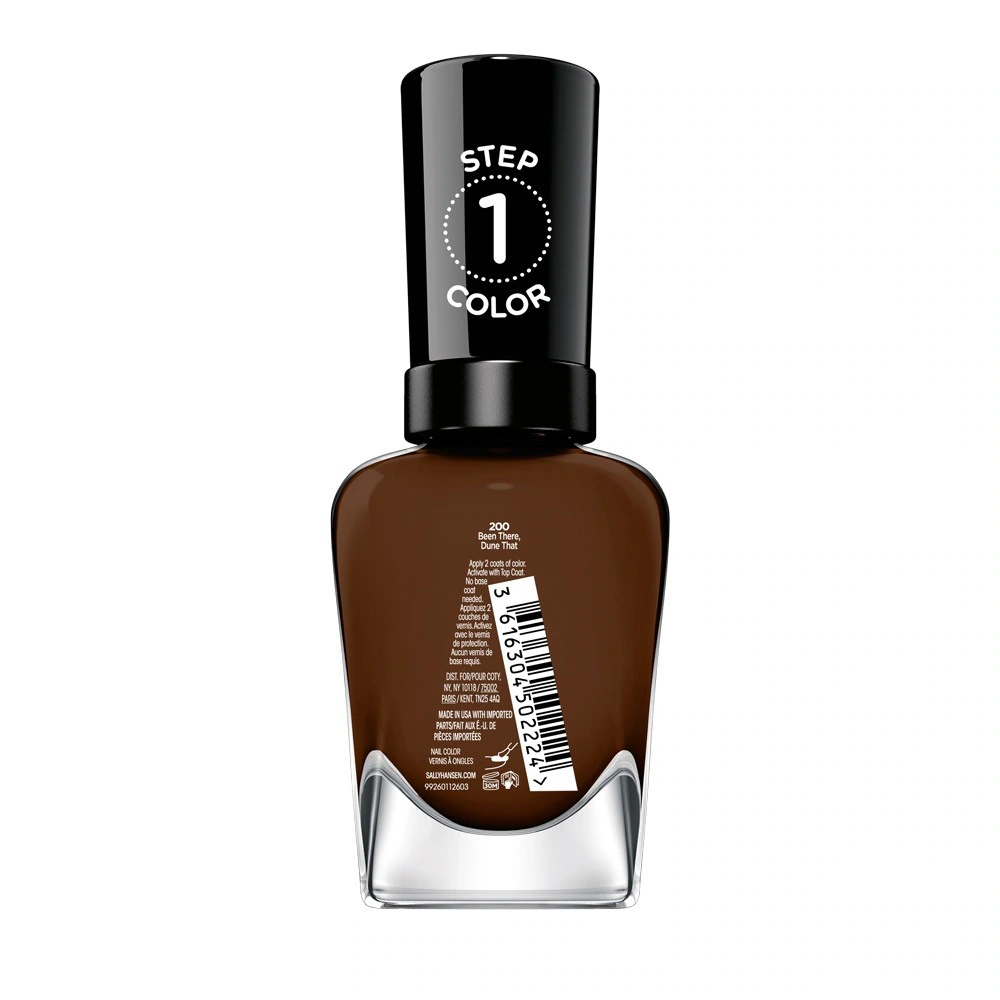 Sally Hansen ČUDOTVORNI GEL