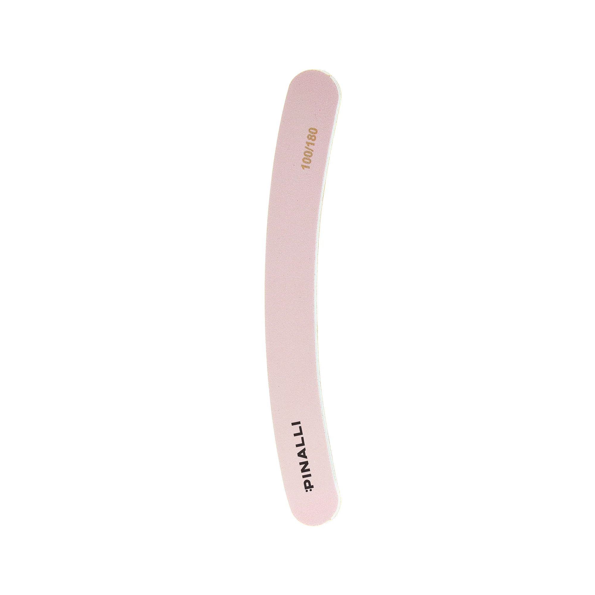BeautyTool Nails Profesionalna turpija za nokte 100/180 - Pribor za nokte