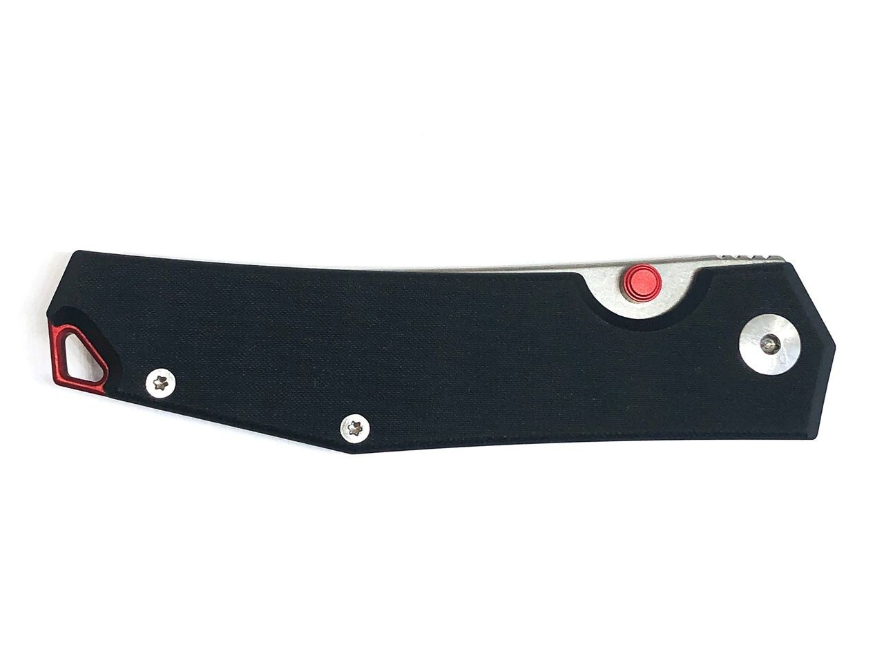 ACE Clyde Black G10