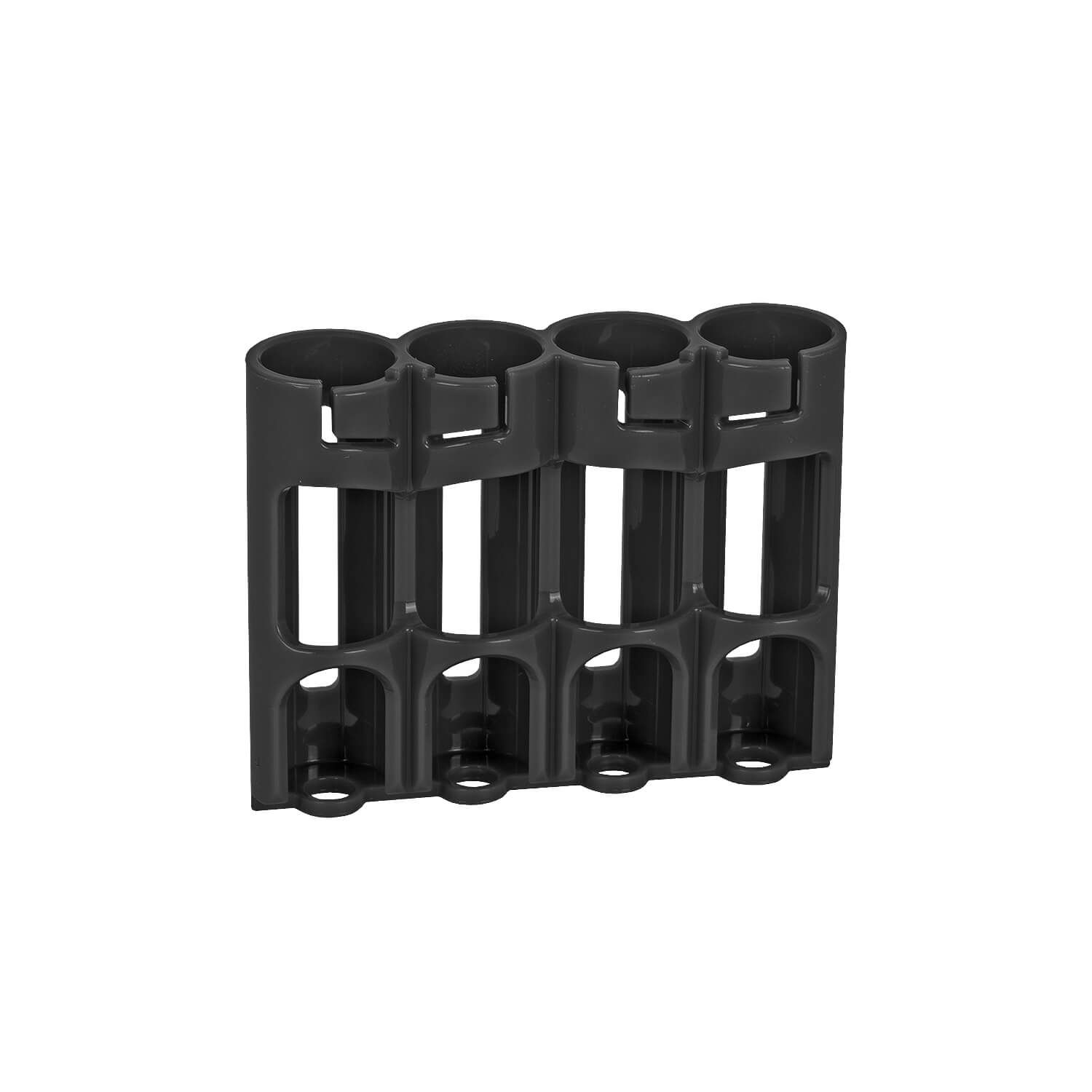 PowerPax Batteriehalter Slimline AA 4 Pack