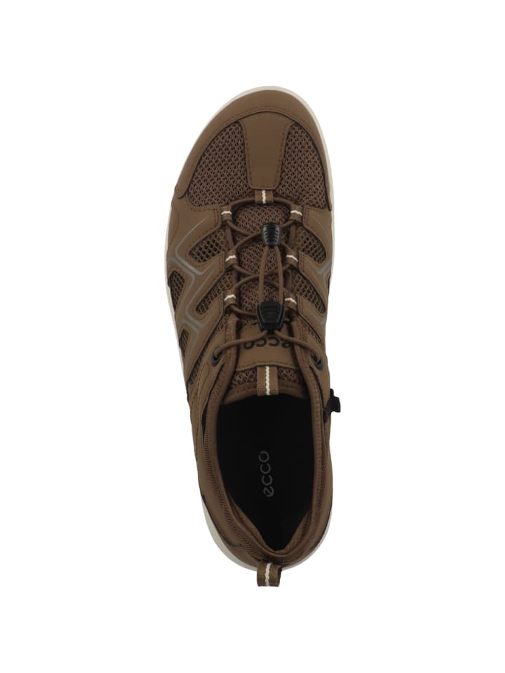 Ecco Halbschuhe Terracruise Lite in braun günstig kaufen