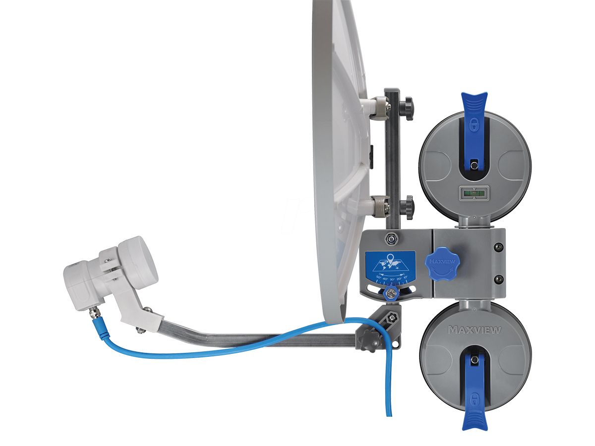 Maxview Remora Satellitenschüssel