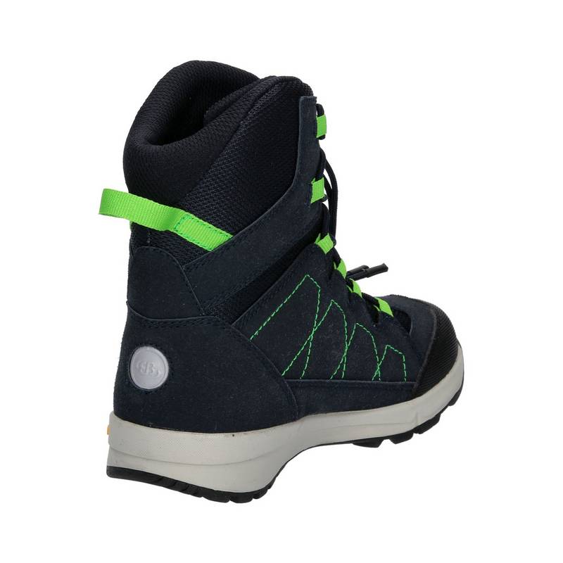Brütting Winterstiefel Winterschuhe Jungen