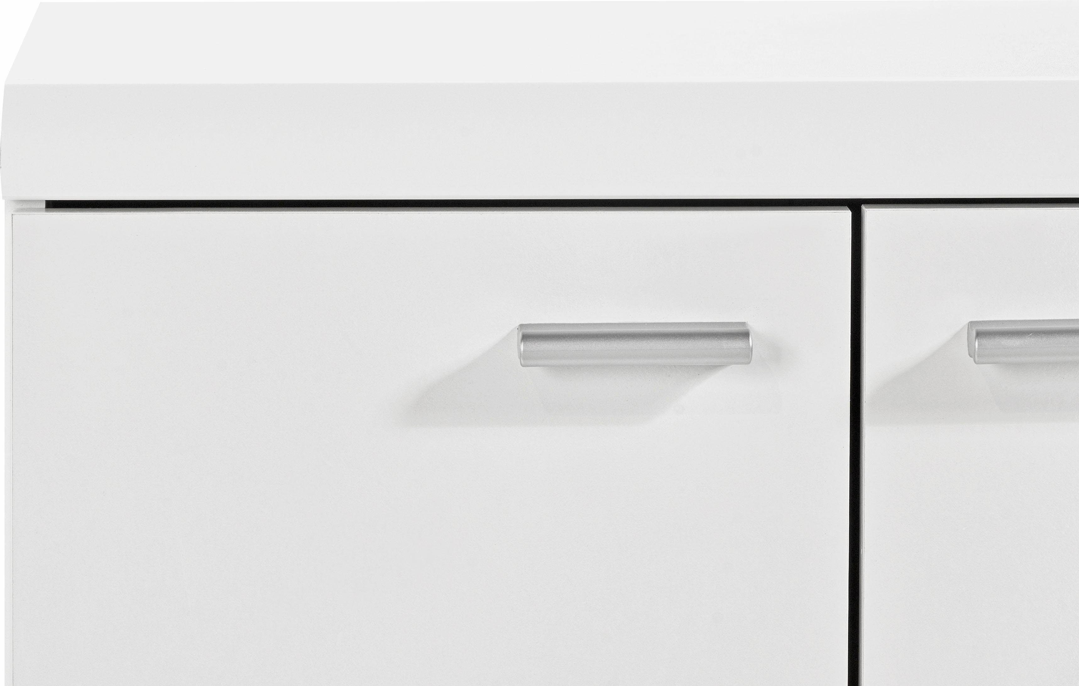 Procontour Kommode Sun, Breite 150 cm, mit 4 Schubkästen