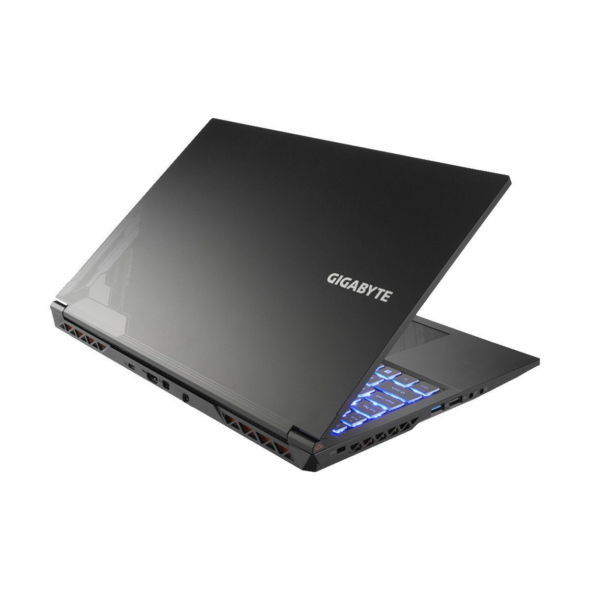 Gigabyte GIGABYTE G5 KF-E3DE313SD 11 Gaming-Notebook (Intel Core i5 Serie 12. Generation Core i5-12500H, GeForce RTX 4000)