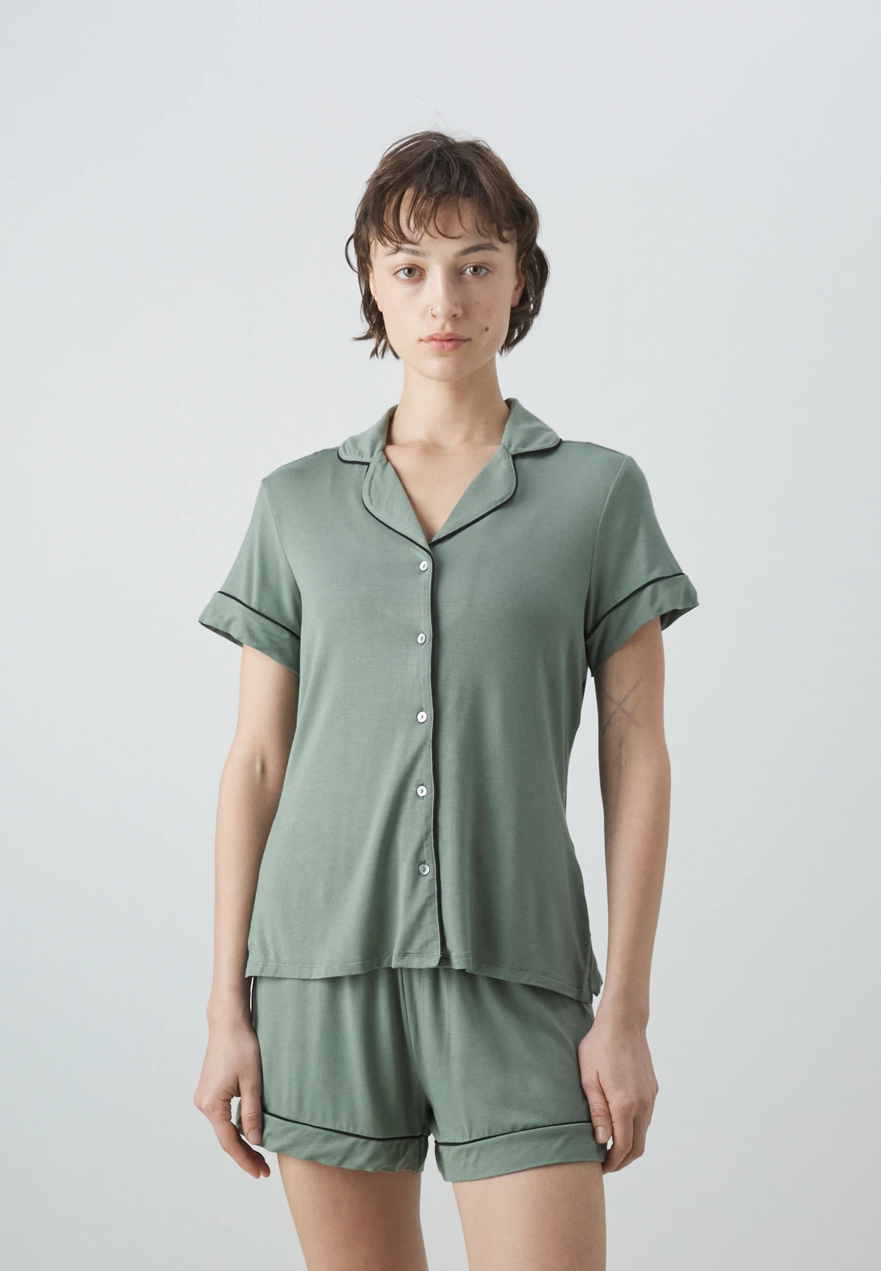 Pijamas de Anna Field