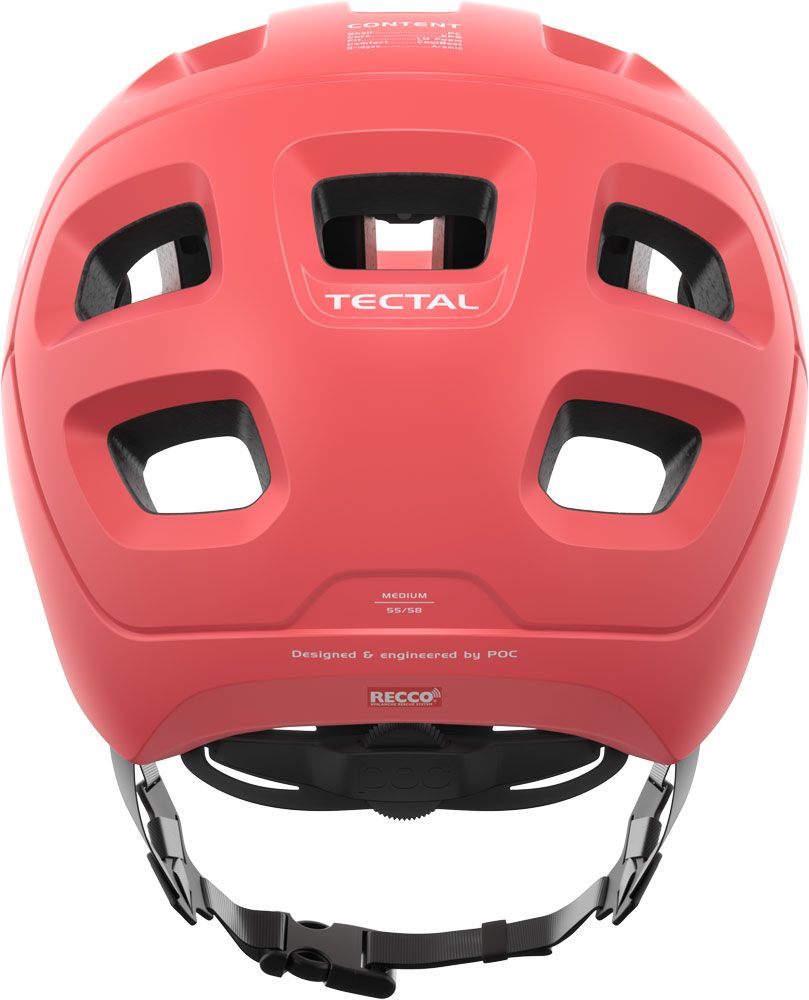 POC Tectal - MTB Helm kaufen | Bike-Discount