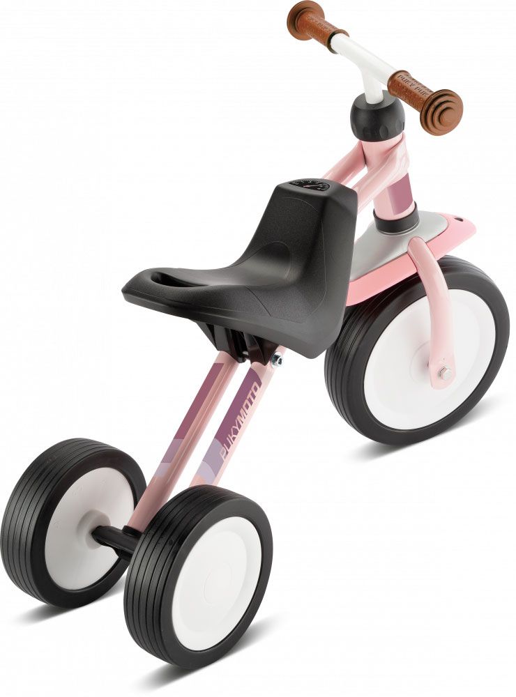 Puky Pukymoto - Rutschfahrzeug kaufen | Bike-Discount