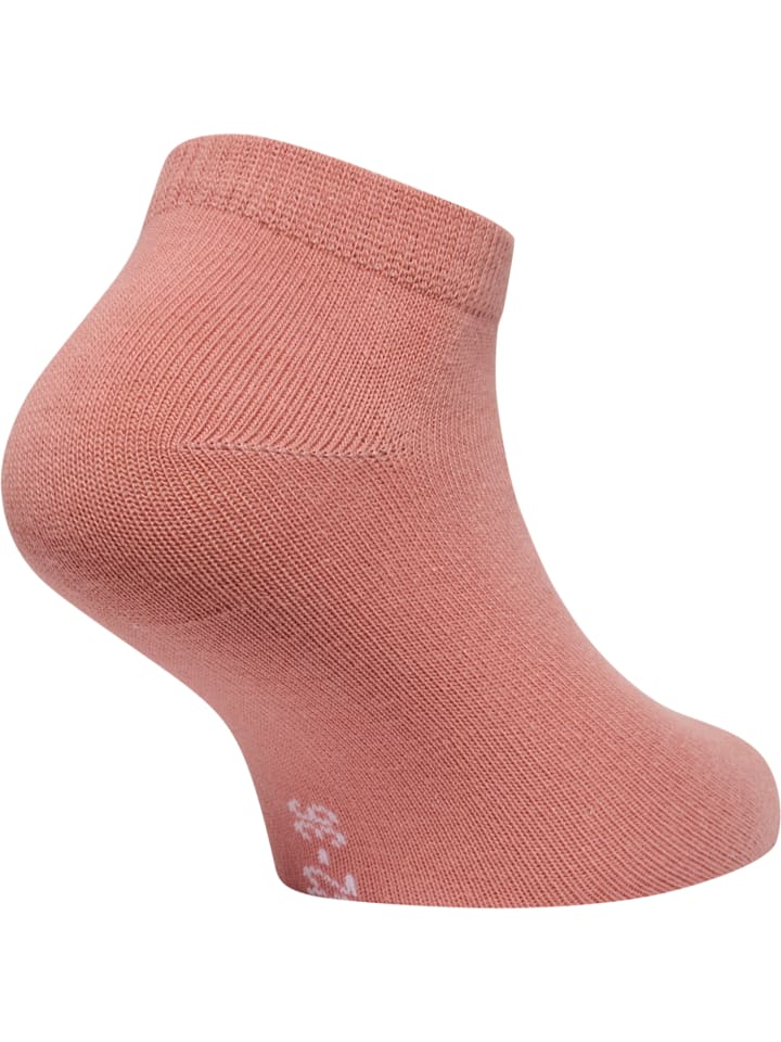 Hummel Hummel Ancle Socken Hmlmatch Kinder in ROSE DAWN günstig kaufen