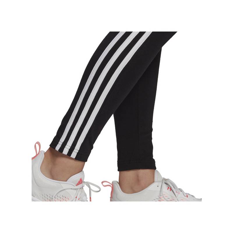 adidas LOUNGEWEAR Essentials 3-Streifen Leggings Damen