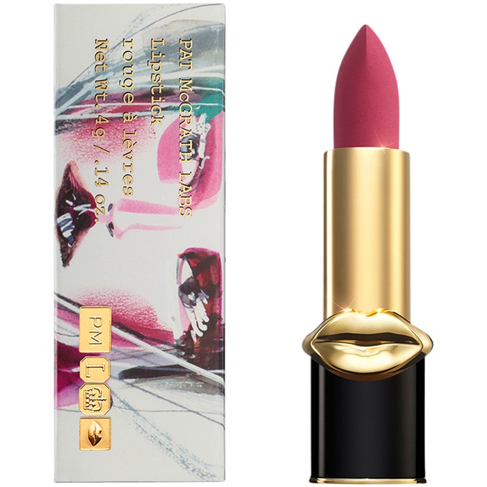 MatteTrance Lipstick