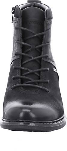 JOSEF SEIBEL Stiefelette Selena 50, schwarz