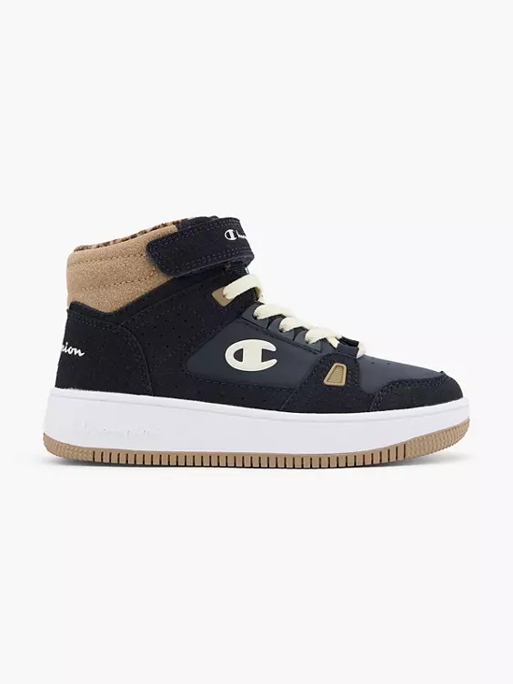 Champion Hoher Sneaker RD18 MID WINTERIZED