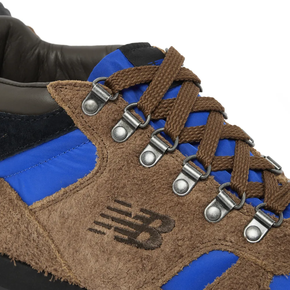 New Balance Rainier URAINMB / braun