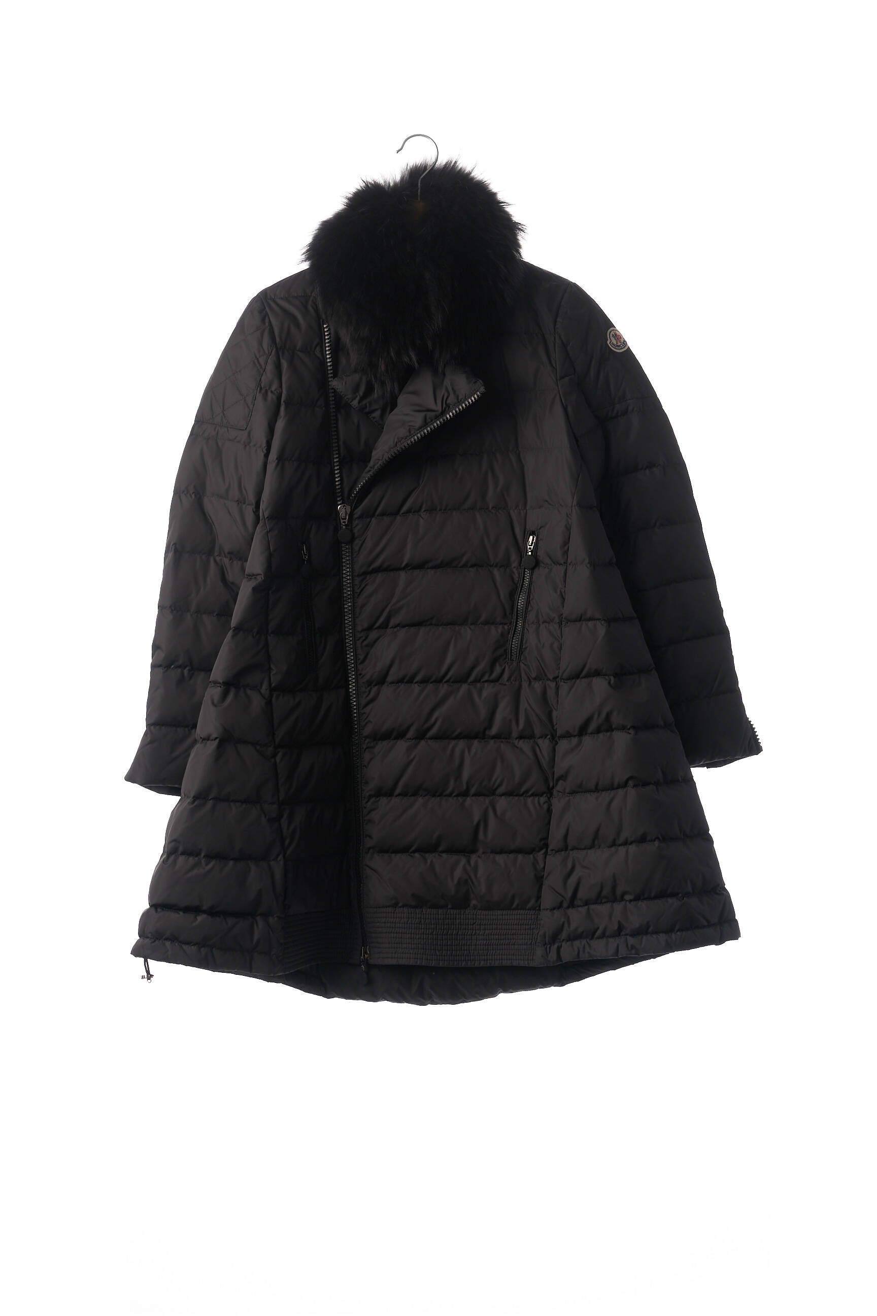 Moncler Doudounes Femme couleur noir