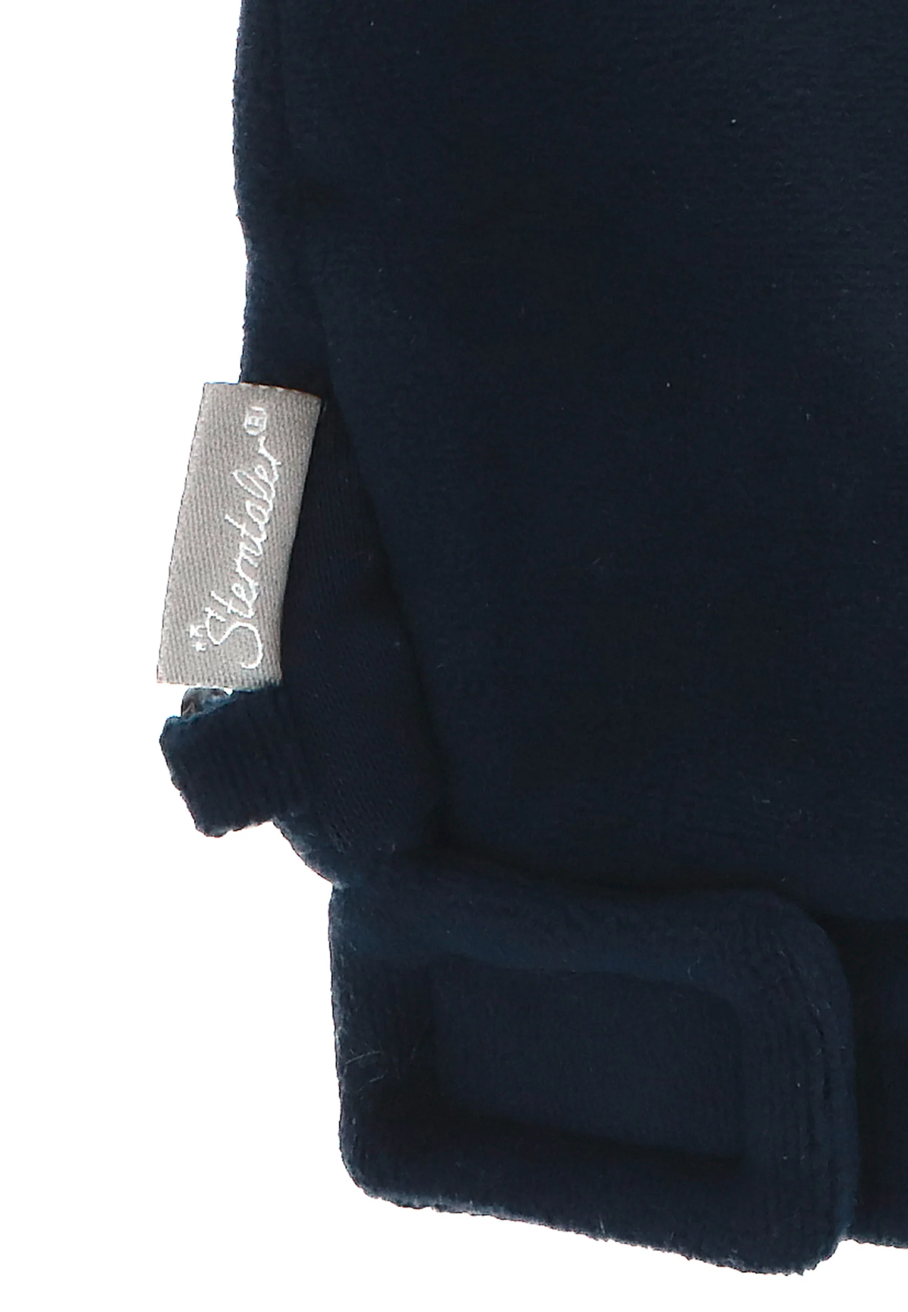 Fäustlinge gefüttert mit Microfleece