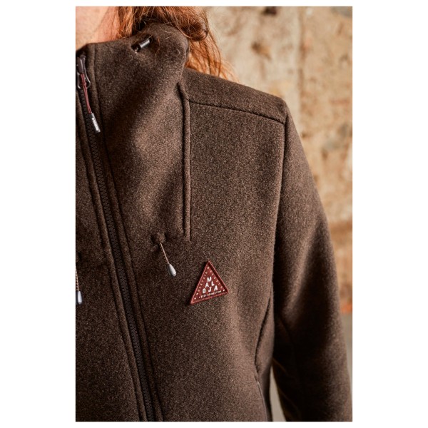 Maloja - AvisioM. - Freizeitjacke