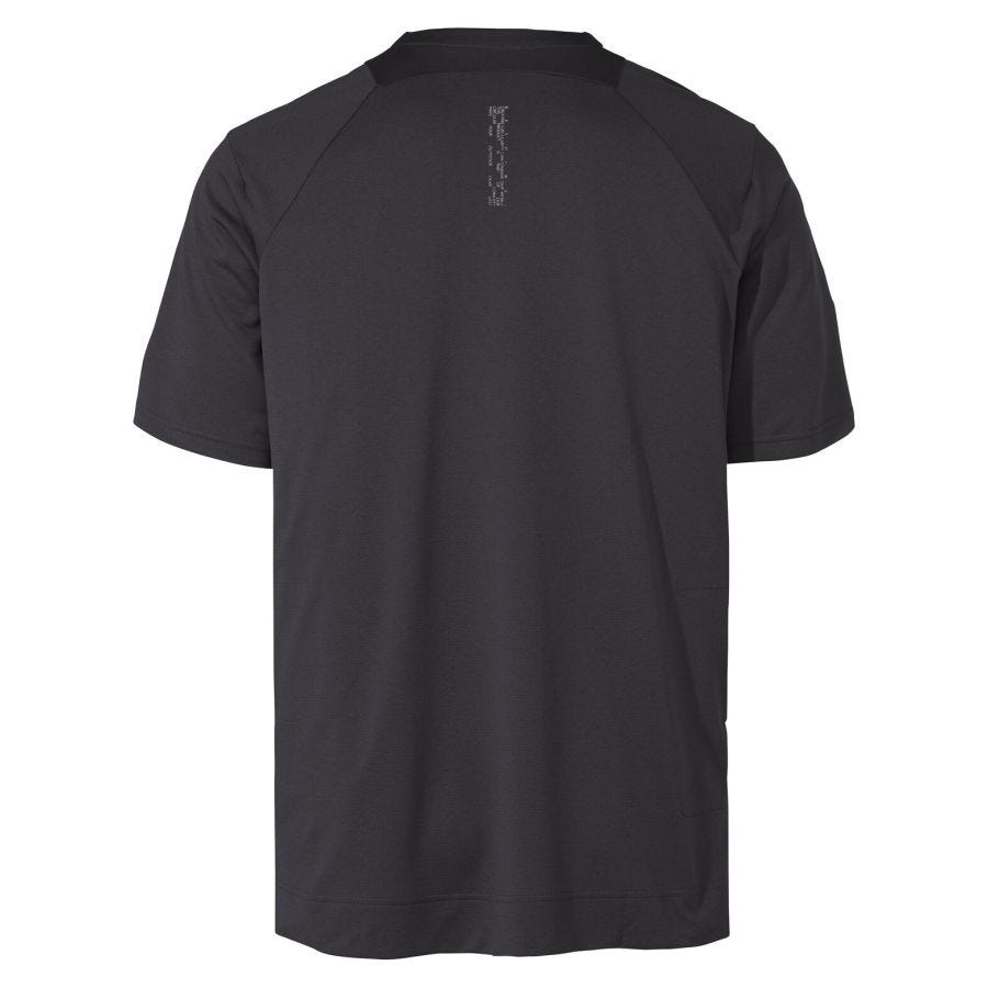 Tremalzo Q-Zip Fahrrad Shirt Herren