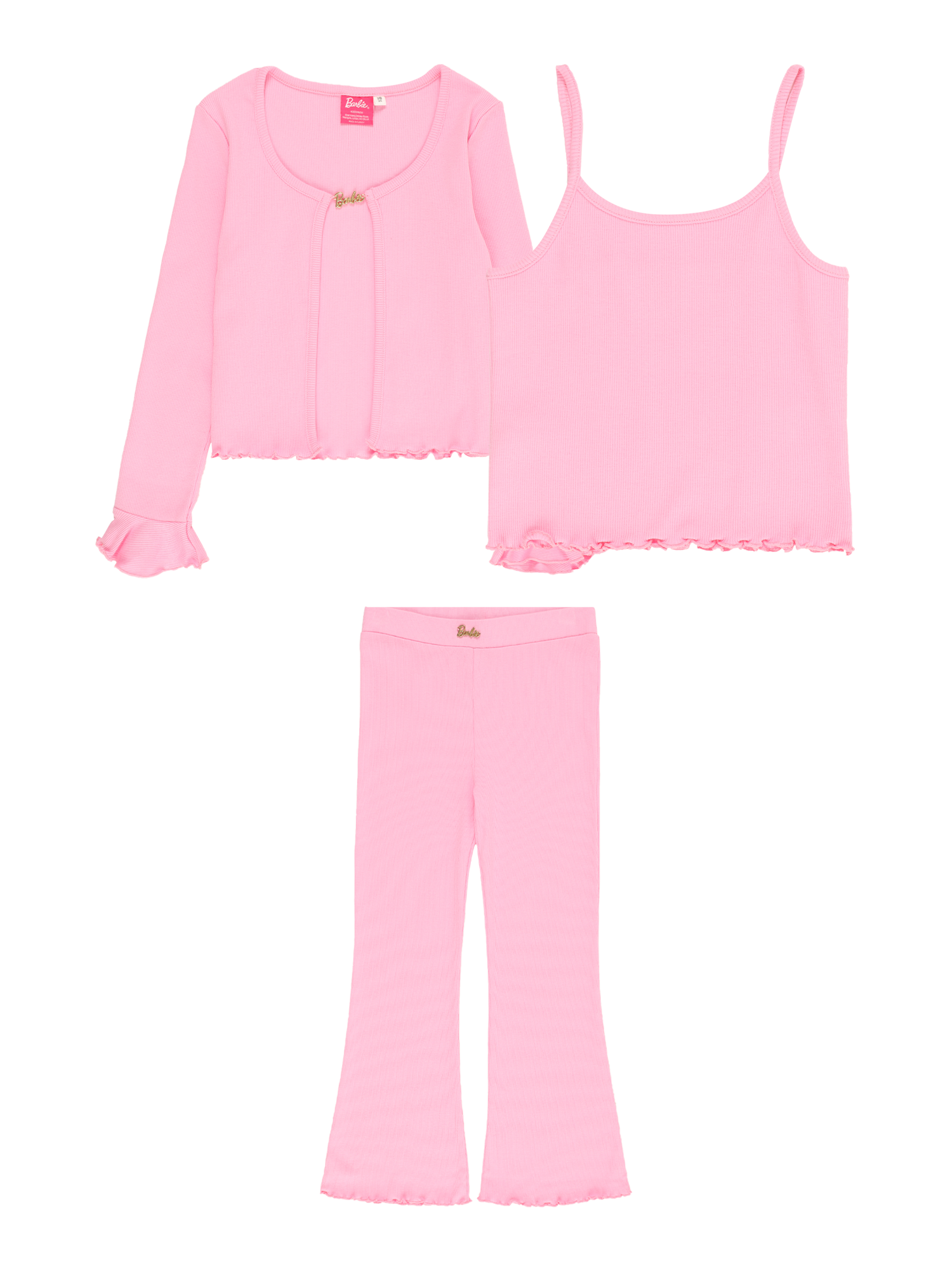 Set 'BARBIE'