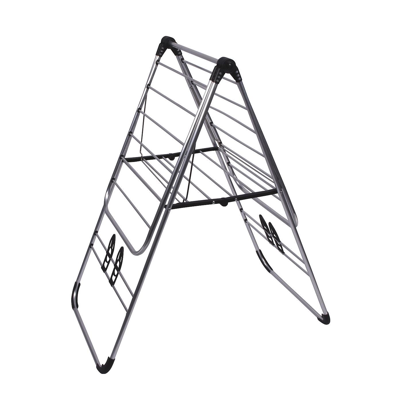 Bo-Camp Aluminium Scheren-Trockengestell